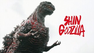 Shin Godzilla (2016)