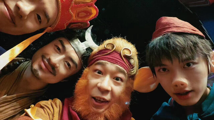 [A Wonderful Night] The story behind the 81 difficulties~