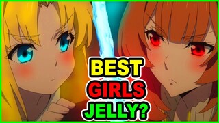 KFC Girl & Best Girl Raphtalia Daughter Zoned? | The Rising of The Shield Hero Episode 6