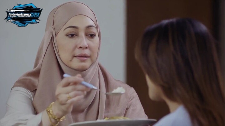 BUKAN SEKADAR LAFAZ EPISODE 11 DAN 12