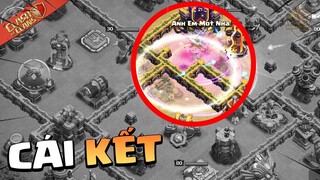 Skelly Donut Lalo Khét Đấy Nhưng BẬT LẠI HAY HƠN - Th14 Attack Clash of clans | Akari Gaming