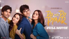 Do Aur Do Pyaar - sub indo
