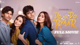 Do Aur Do Pyaar - sub indo