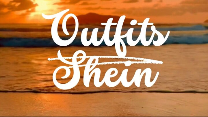 Outfits Shein