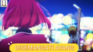 Kana Disemangati Aqua