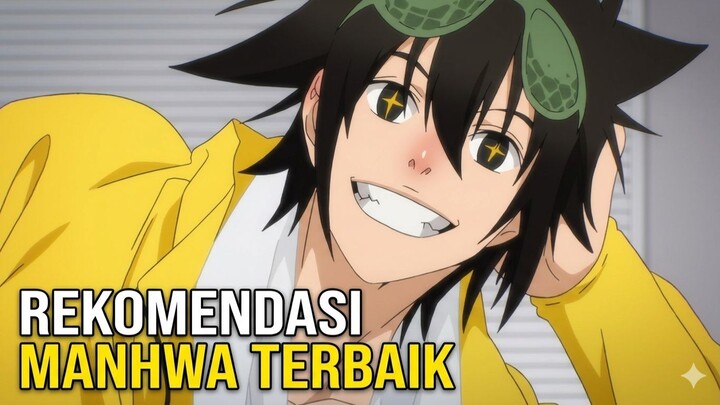 Turnamen Bela Diri Paling Gila, Pemenangnya Bakal Dikabulkan Permintaan Apapun Oleh Dewa!