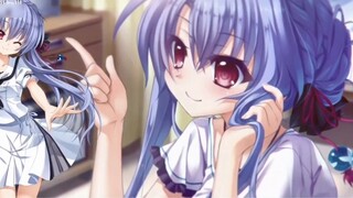 【حديث عن الألعاب】Summer Pocket—أنا حقًا أرغب في العودة إلى ذلك الصيف مرة أخرى (نصيحة دون مفسدات)