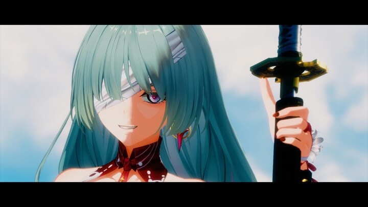 Phrolova Needs More Motivation - Wuwa Fan Animation