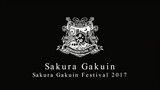 Sakura Gakuin - Sakura Gakuin Festival 2017 [2017.11.19]