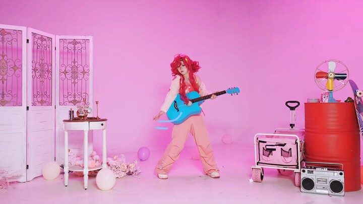 【Luoke】versi pp APT