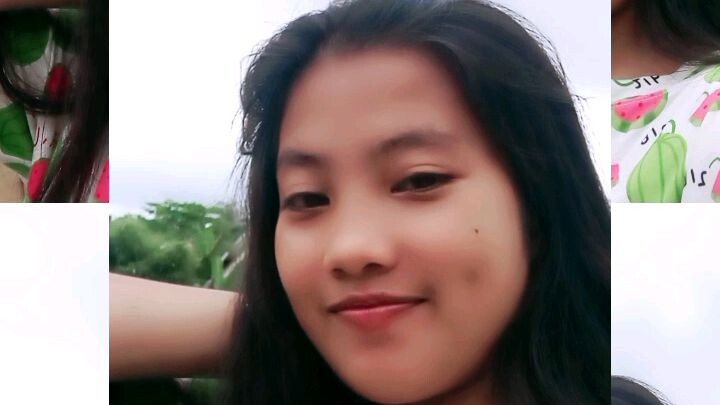 always cute of my cousin 🥰😘😘