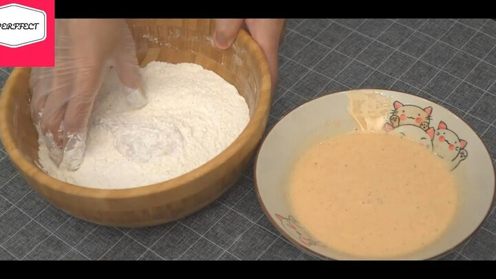 Ẩm thực của người Hàn #amthucngon #monngonmoingay