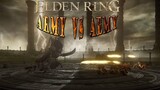 Elden Ring | BvB 👉STARSCOURGE RADAHN ARMY🆚MALENIA BLADE OF MIQUELLA ARMY