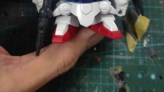 -Gundam MK2MK3MK5, tức là thiếu MK4 phải không?
