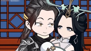 Episode 21: The Completely Submitted Master