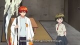 Kyoukai no Rinne 2nd Season Episode 14 English Subbed