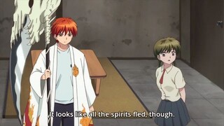 Kyoukai no Rinne 2nd Season Episode 14 English Subbed