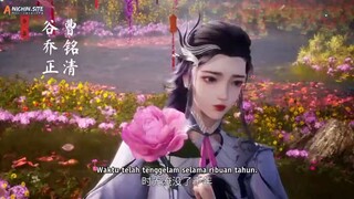 Lingwu Continent episode 21 sub indo