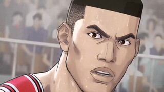 ถ้าอาคางิ จาก The First Slamdunk มาอยู่ในเกม