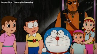 Cuộc phiêu lưu đến đảo giấu vàng