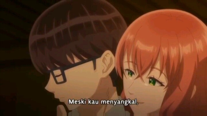 Kanojo no Tomodachi Eps 2  s1 #anime2026 #Fyyppp