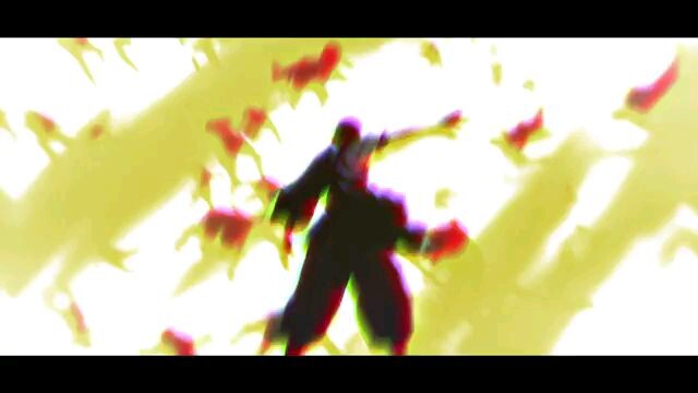sicko mode-benimaru shinmon edit