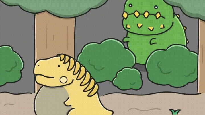 Cute dragon art stolen from the group