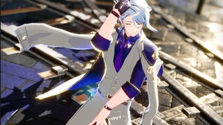 Ayato fucked me and I took pictures