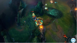 Highlight LOL part 12 #game