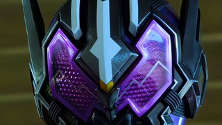 【Destruction Thunder】Kami akan menghancurkan kalian semua! ! !