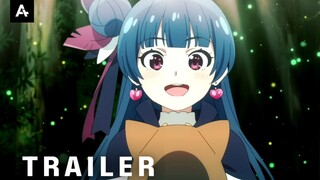 Genjitsu no Yohane: Sunshine in the Mirror - Official Trailer | AnimeStan