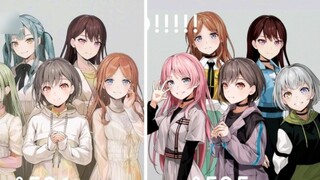 You're the one who took away everyone's smiles?! Chihaya Aine, you bastard