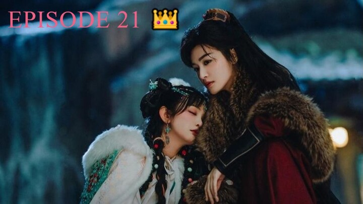 SOUL SISTERS (2024) - Episode 21 [ENG] 👑