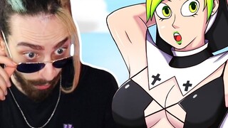 jojo | terlalu banyak elemen