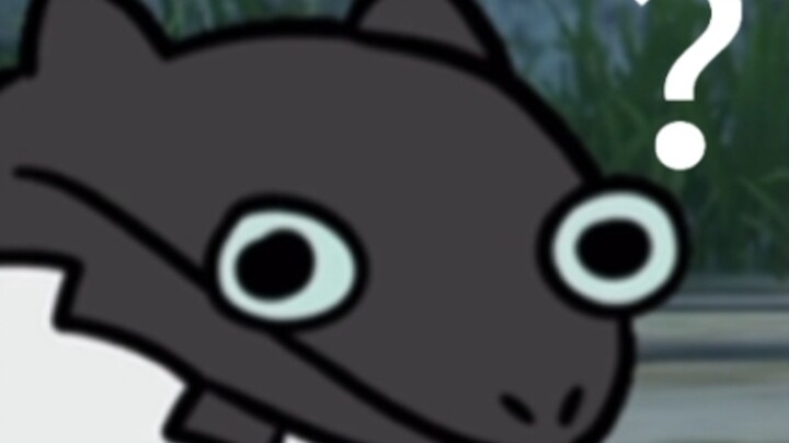 นี่มันไม่ใช่เสียงคำรามของมังกรเลย!