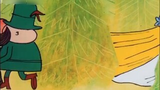 Vila Amalka｜Vila Amalka - Episode 01