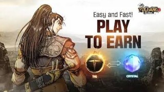 [YULGANG GLOBAL] FREE TO PLAY / PLAY AND EARN OFFICIAL REVIEW
