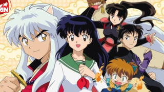 Inuyasha Tập 124 / Khuyển Dạ Xoa