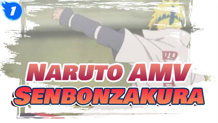 [Senbonzakura] Naruto AMV_1