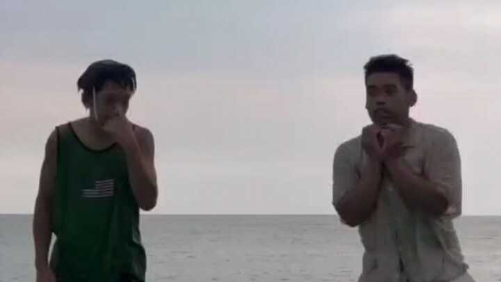 #chillin in the pool