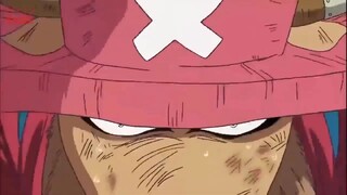 Nếu Ước Mơ Băng Mũ Rơm Thành Hiện Thực trong One Piece p4
