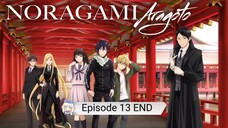 Noragami S2 - Eps 13 END Sub-Indo