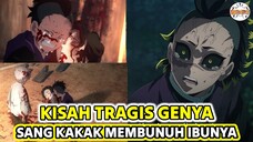 IBLIS KOK NANGIS ? - DEMON SLAYER SEASON 3 EPISODE 6 REVIEW