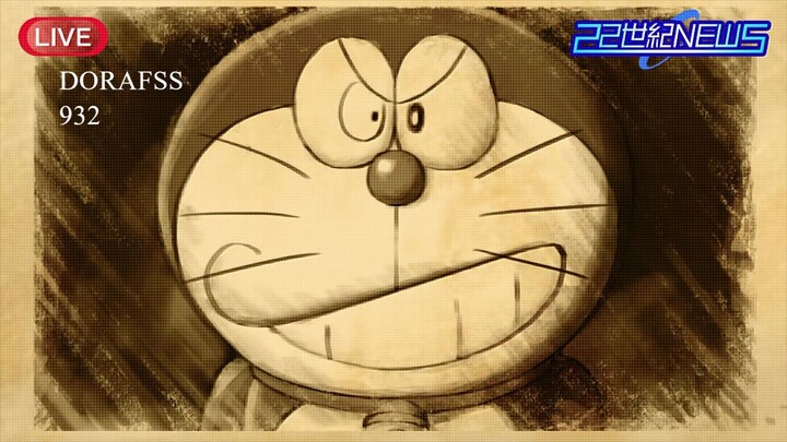 Doraemon Spesial Ulang Tahun 2026 Sub indo & Eng