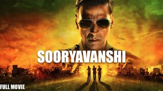 Sooryavanshi Full Hindi Movie | Akshay Kumar, Katrina Kaif Ajay Devgn | Bollywood