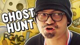 Ghost Hunting (KMJS Parody) | PGAG