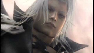 Final Fantasy VII Advent Children - One Winged Angel (Music)