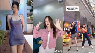 Tổng hợp nhũng điệu nhảy hot trong tháng 12 - Tiktok