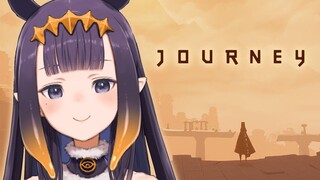 【Journey】 You're Waiting For a Train