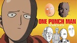 One Punch Man S2: A Step Down